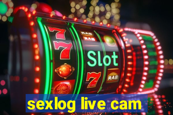 sexlog live cam